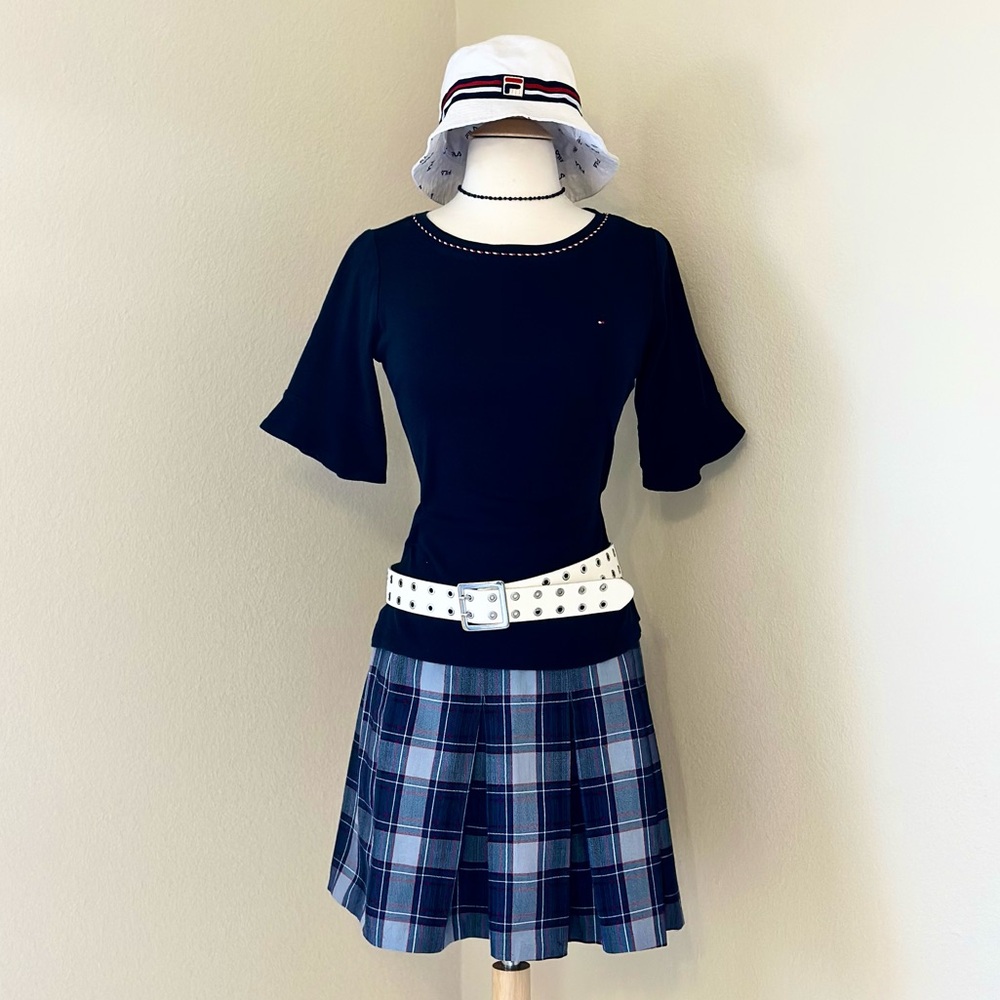 Full Outfit Preppy Bundle (SEE DESCRIPTION)